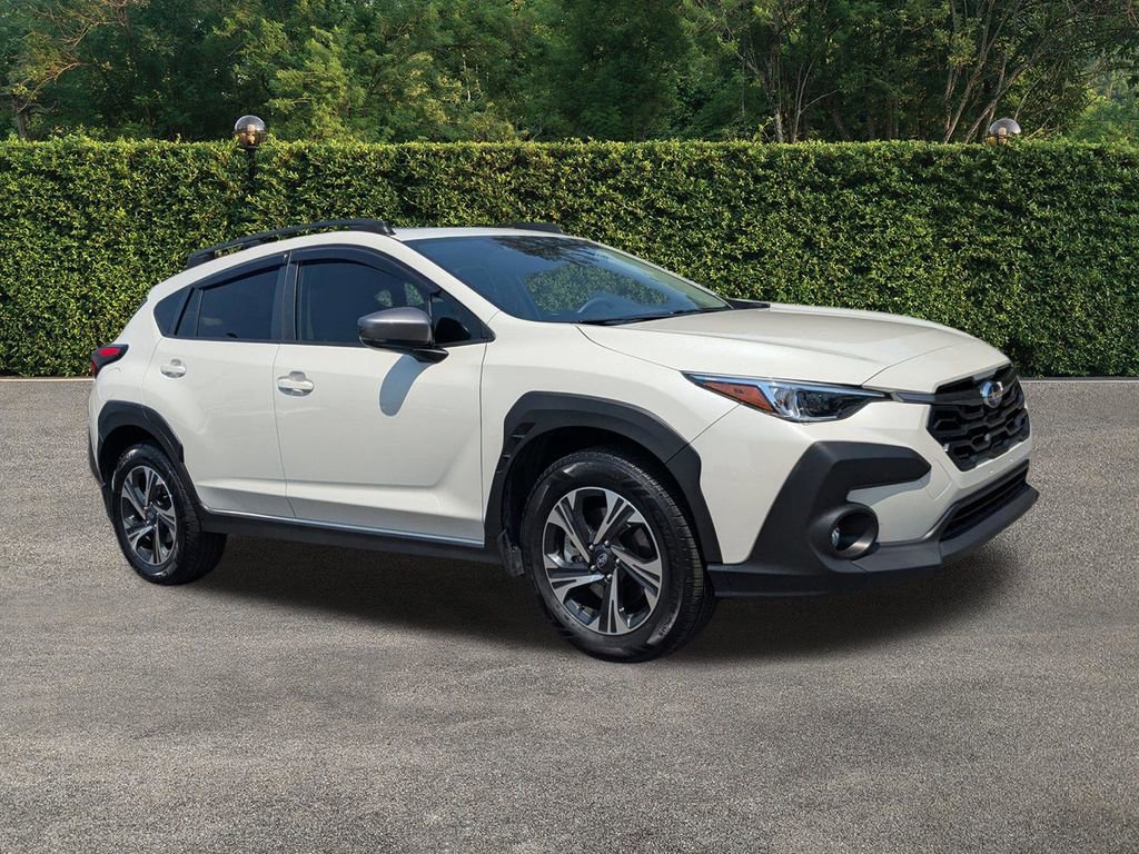 New 2026 Subaru Crosstrek 2.0i Premium AWD/4WD video 2