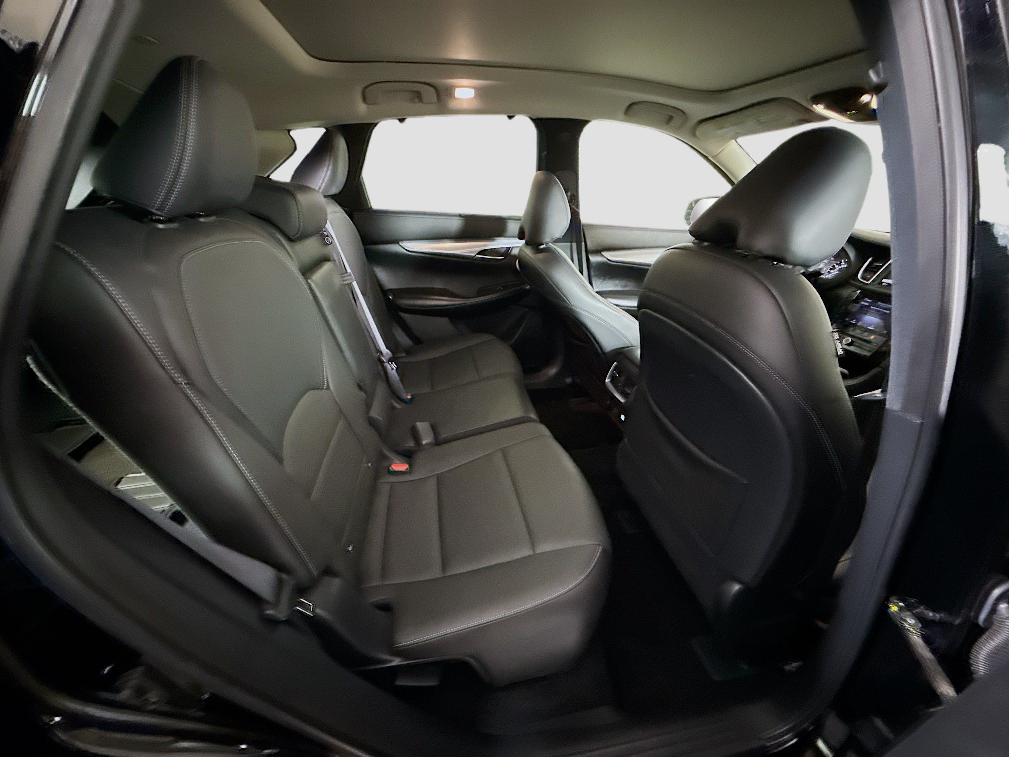 Used 2020 INFINITI QX50 Sensory w/ Proactive Package AWD/4WD image 27