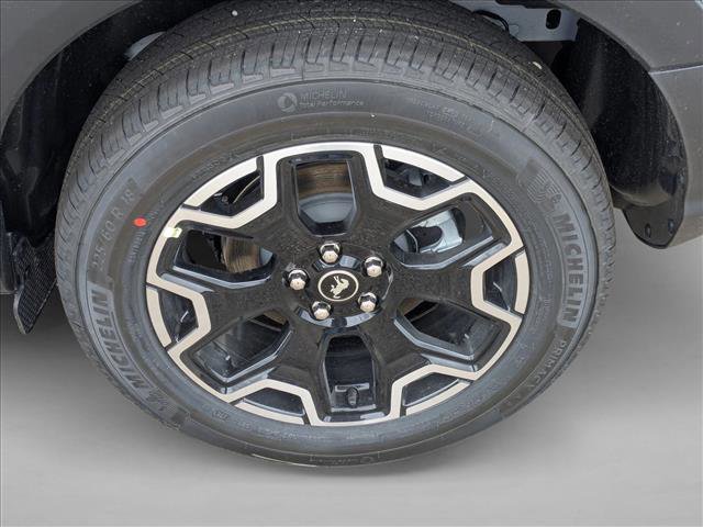 New 2026 Ford Bronco Sport Outer Banks AWD/4WD image 10
