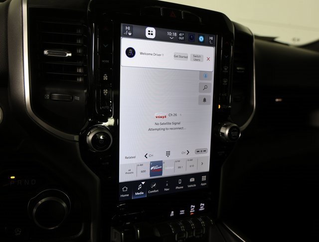 Used 2024 RAM 1500 Lone Star image 13