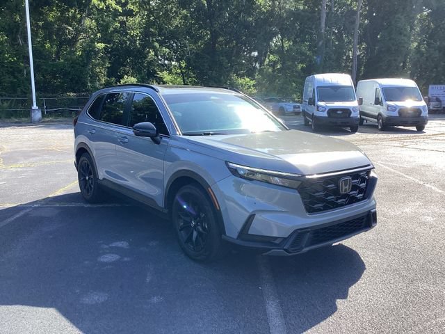 Used 2023 Honda CR-V Sport