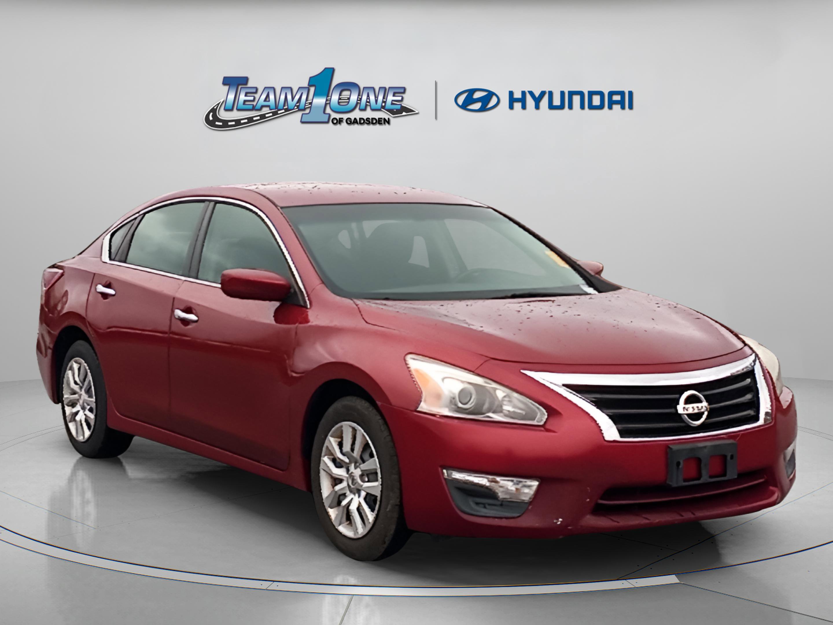 Used 2013 Nissan Altima 2.5 S