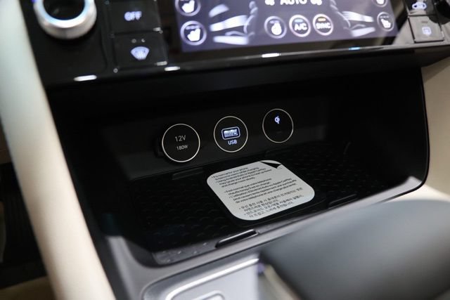 New 2026 Genesis G70 2.5T Prestige AWD/4WD image 30