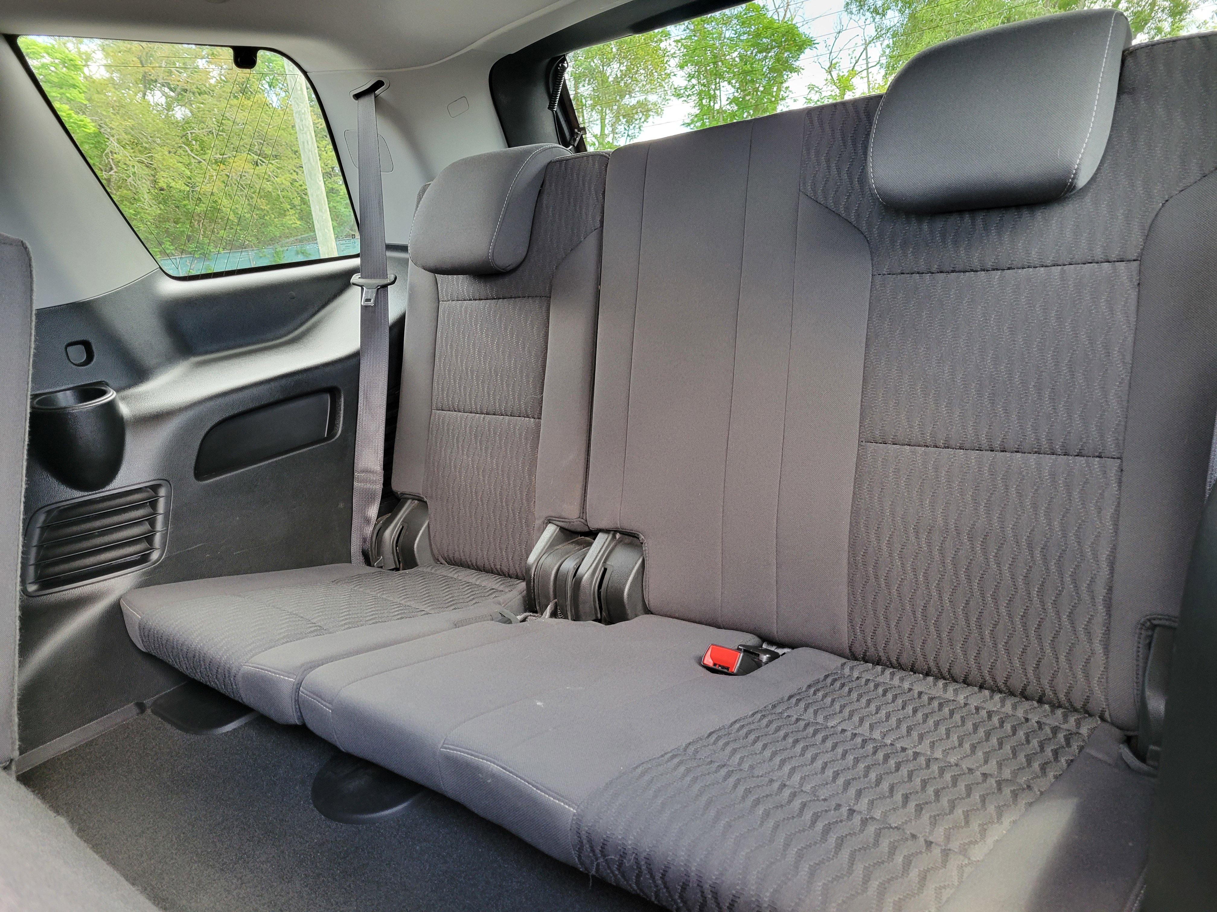 Certified 2018 Chevrolet Tahoe LS w/ All-Season Package RWD image 35