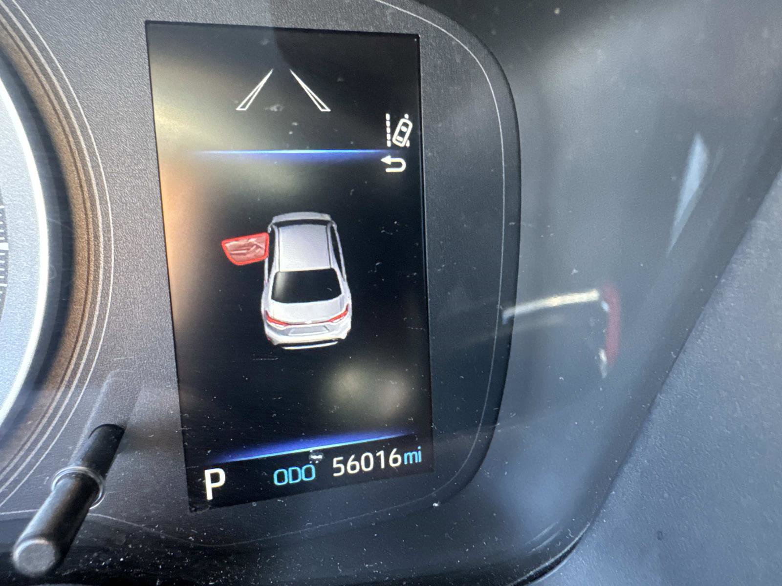 Used 2022 Toyota Corolla SE image 13