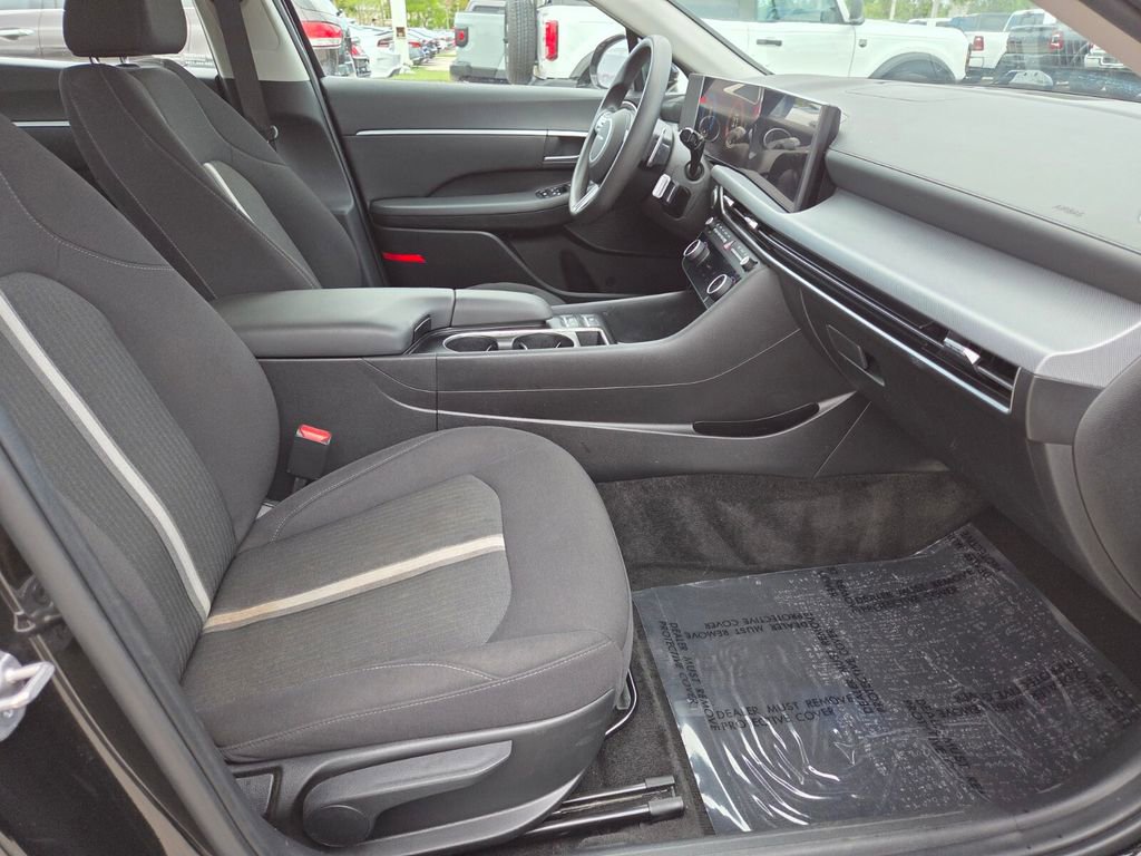 Used 2024 Hyundai Sonata SEL image 10