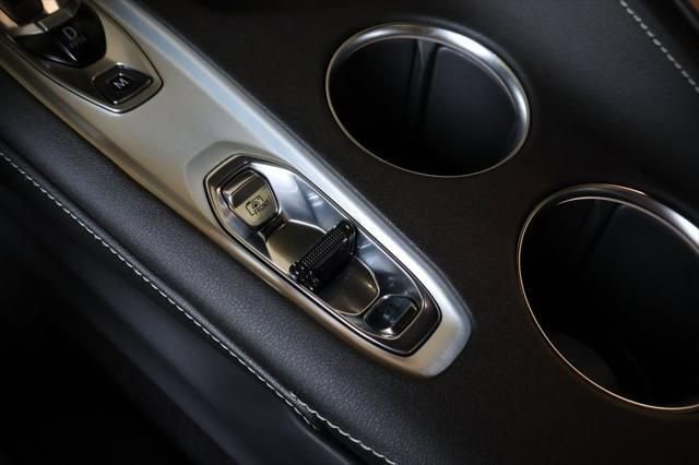 New 2026 Chevrolet Corvette Stingray w/ Z51 Performance Package image 28