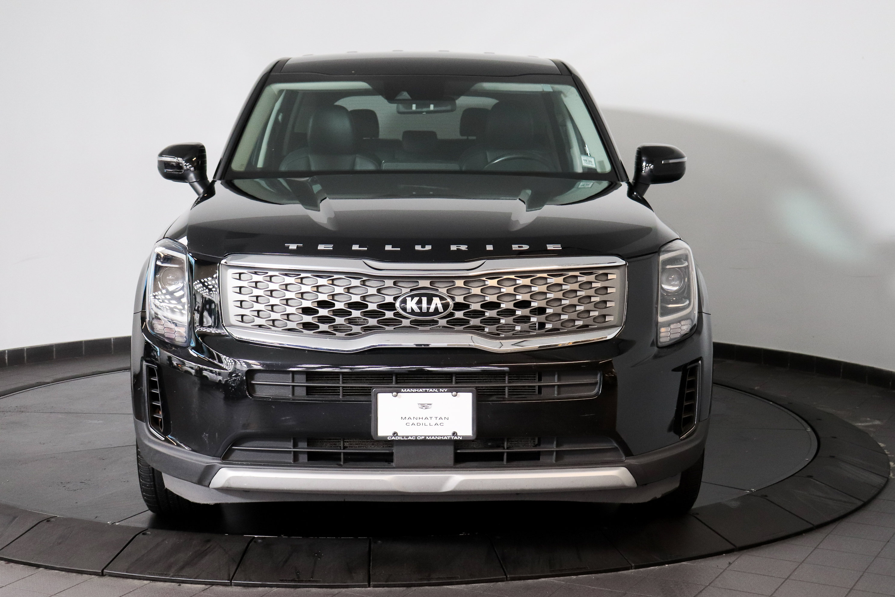 Used 2021 Kia Telluride LX AWD/4WD image 6