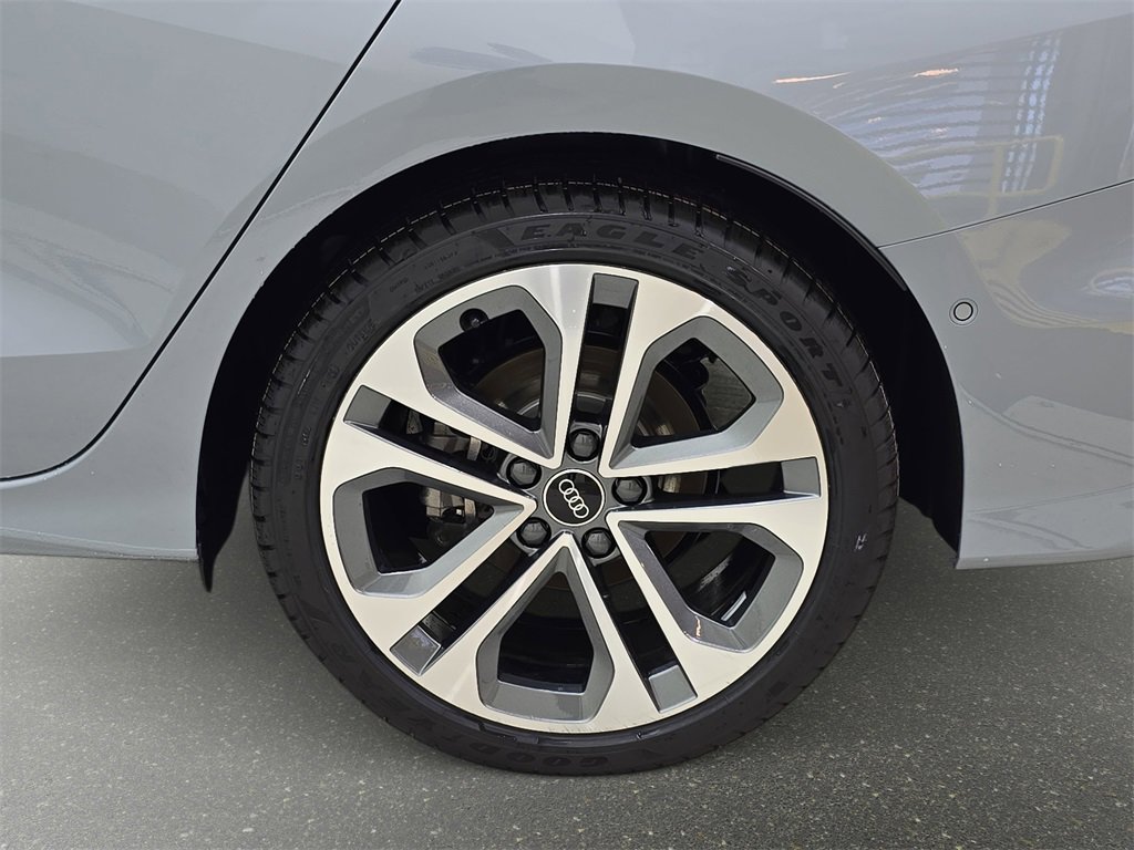 New 2026 Audi A3 2.0T Premium image 31