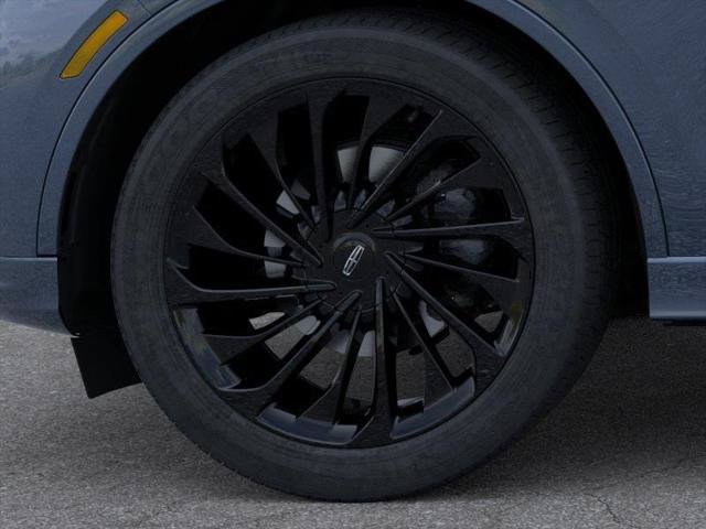New 2026 Lincoln Aviator Reserve w/ Jet Appearance Package AWD/4WD image 19