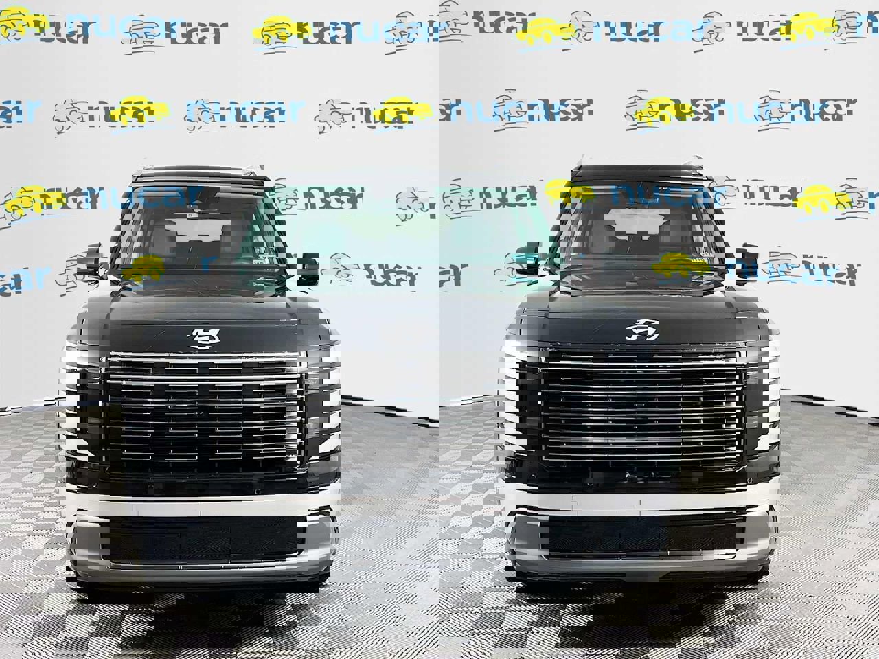 New 2026 Hyundai Palisade Limited image 3