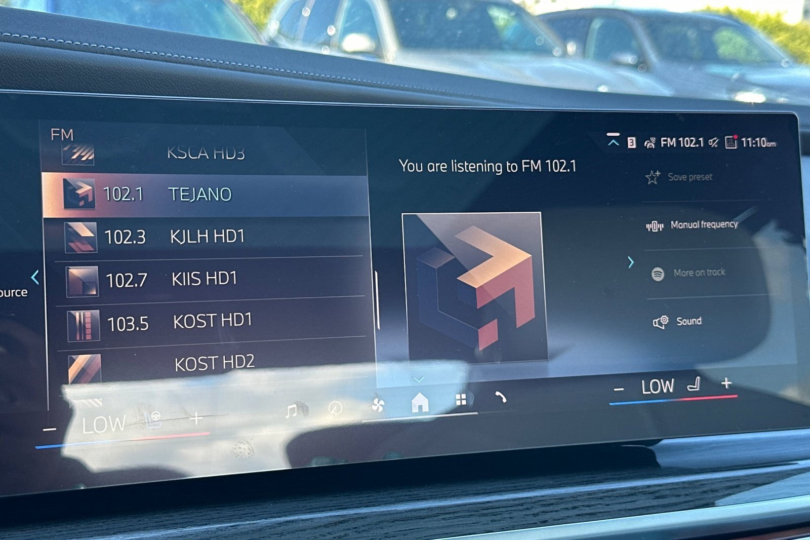 New 2026 BMW 750e xDrive AWD/4WD image 16