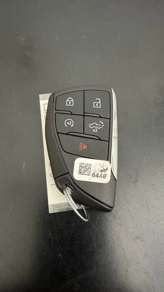 Used 2024 GMC Sierra 2500 AT4X image 74