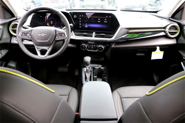 Used 2024 Chevrolet Trax ACTIV image 26