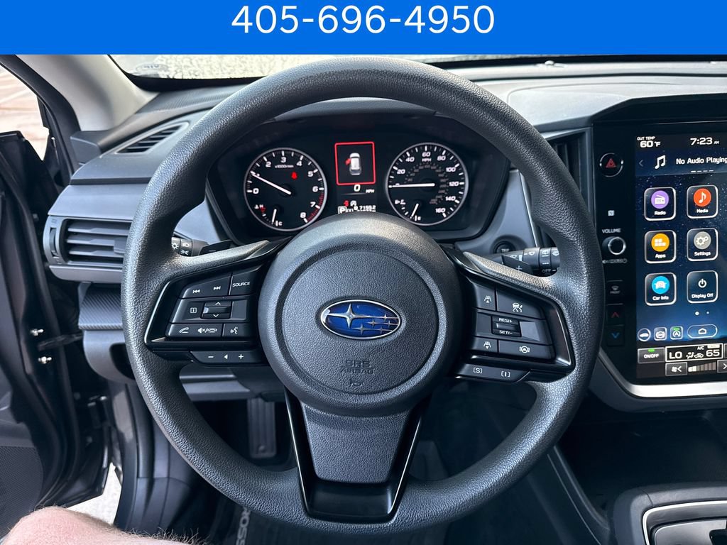 Used 2024 Subaru Crosstrek 2.0i Premium AWD/4WD image 22