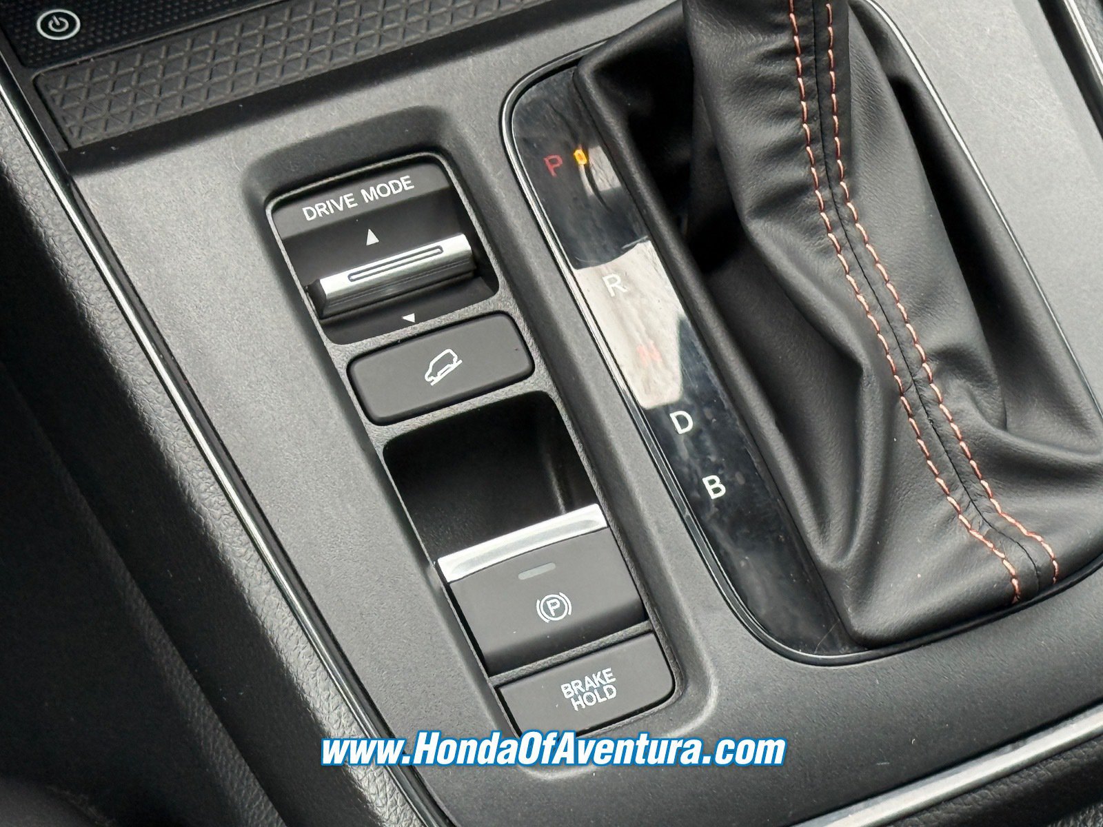 Certified 2026 Honda CR-V Sport-L image 17