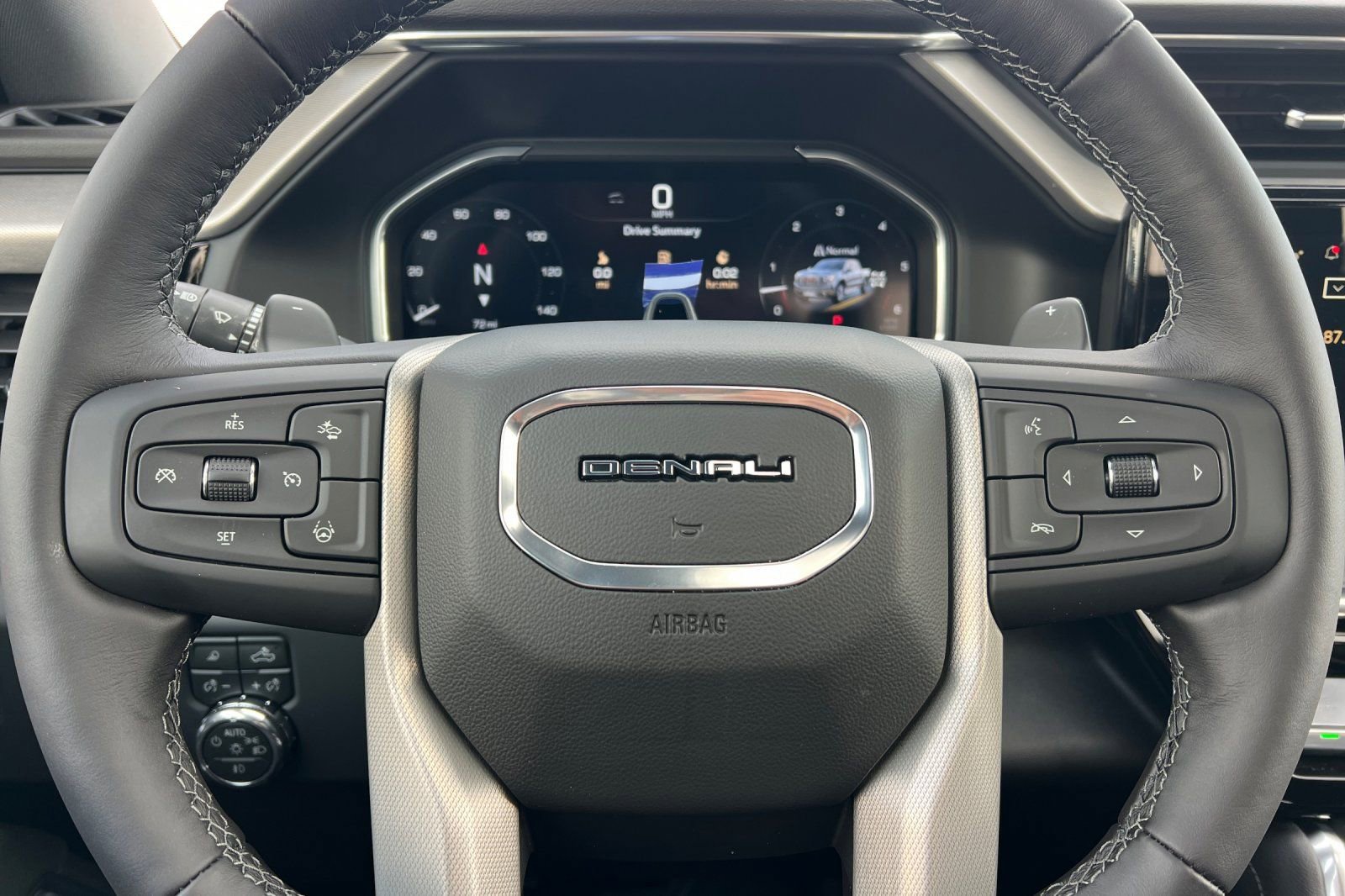 New 2026 GMC Sierra 1500 Denali image 22