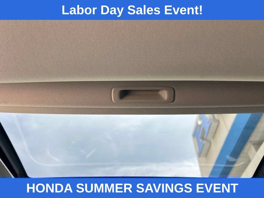 Used 2017 Honda Civic EX image 14