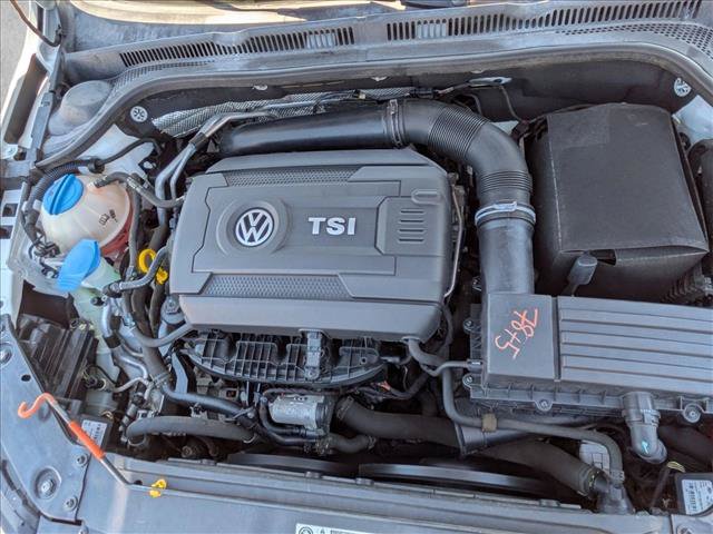 Used 2014 Volkswagen Jetta SE FWD image 20