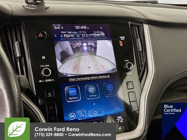 Used 2021 Subaru Outback Premium image 18