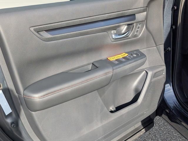 New 2026 Honda CR-V Sport-L image 11