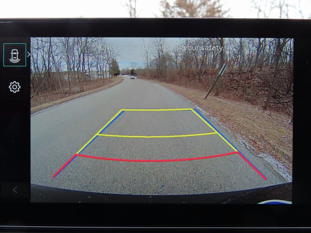 New 2026 Kia Sorento EX image 8