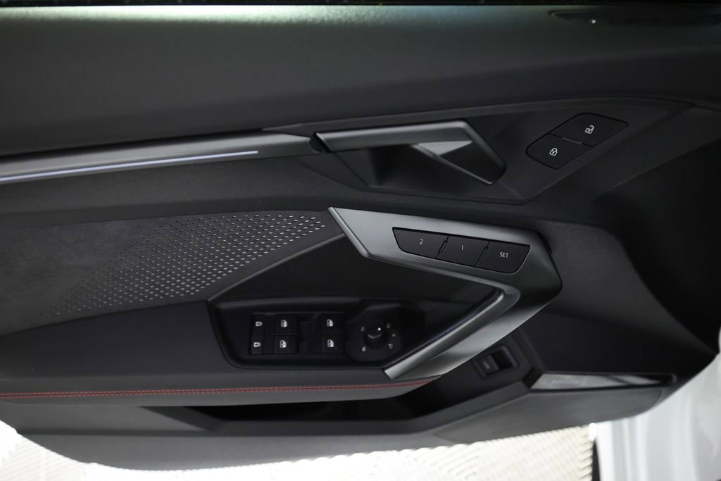 Used 2025 Audi RS 3 image 15