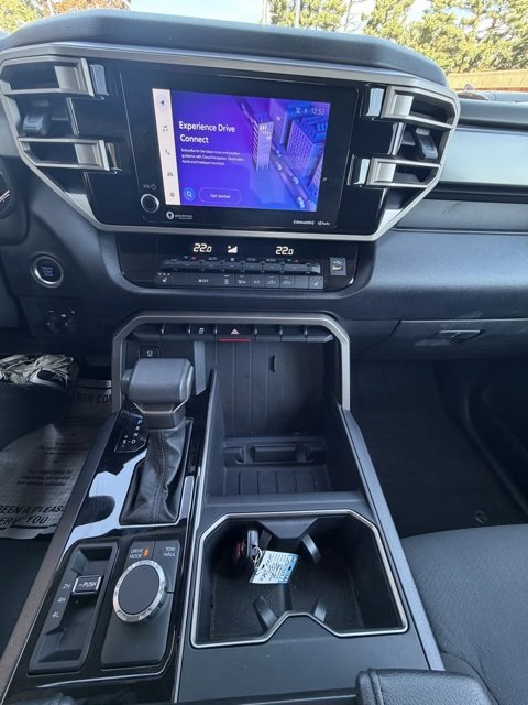 Used 2022 Toyota Tundra SR5 image 23