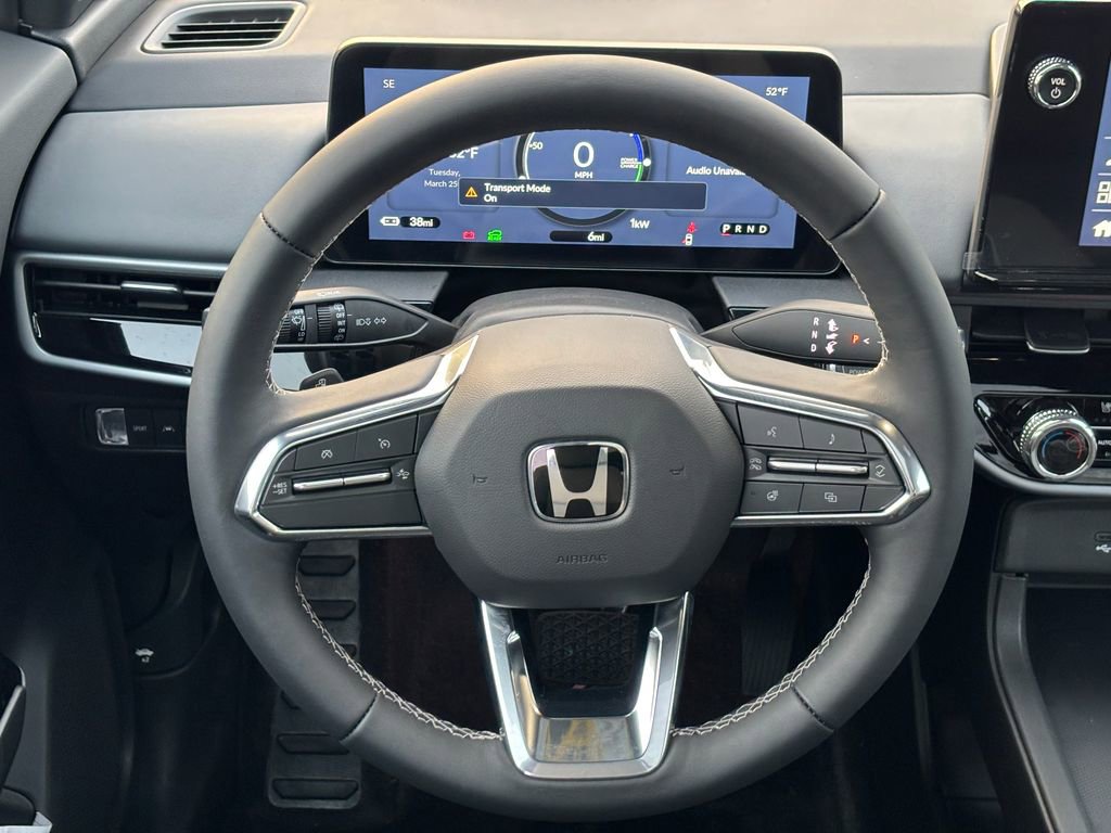 New 2025 Honda Prologue Elite image 15