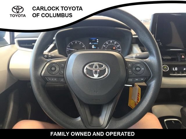 Used 2023 Toyota Corolla LE FWD image 22