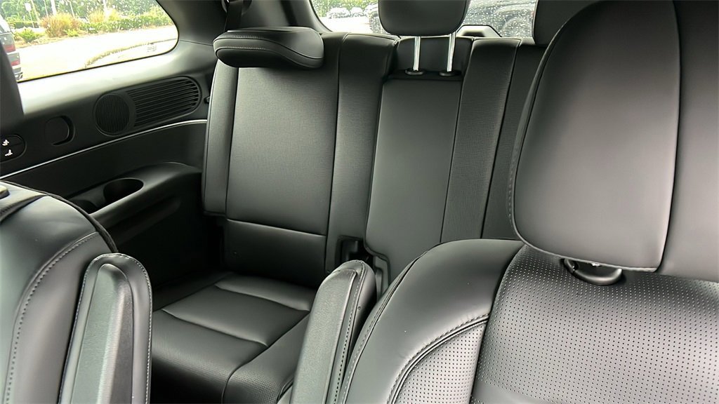 New 2026 Hyundai Palisade Calligraphy image 19