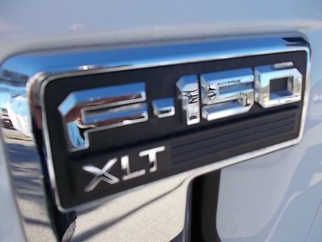 Used 2023 Ford F150 XLT w/ Equipment Group 301A Mid image 27