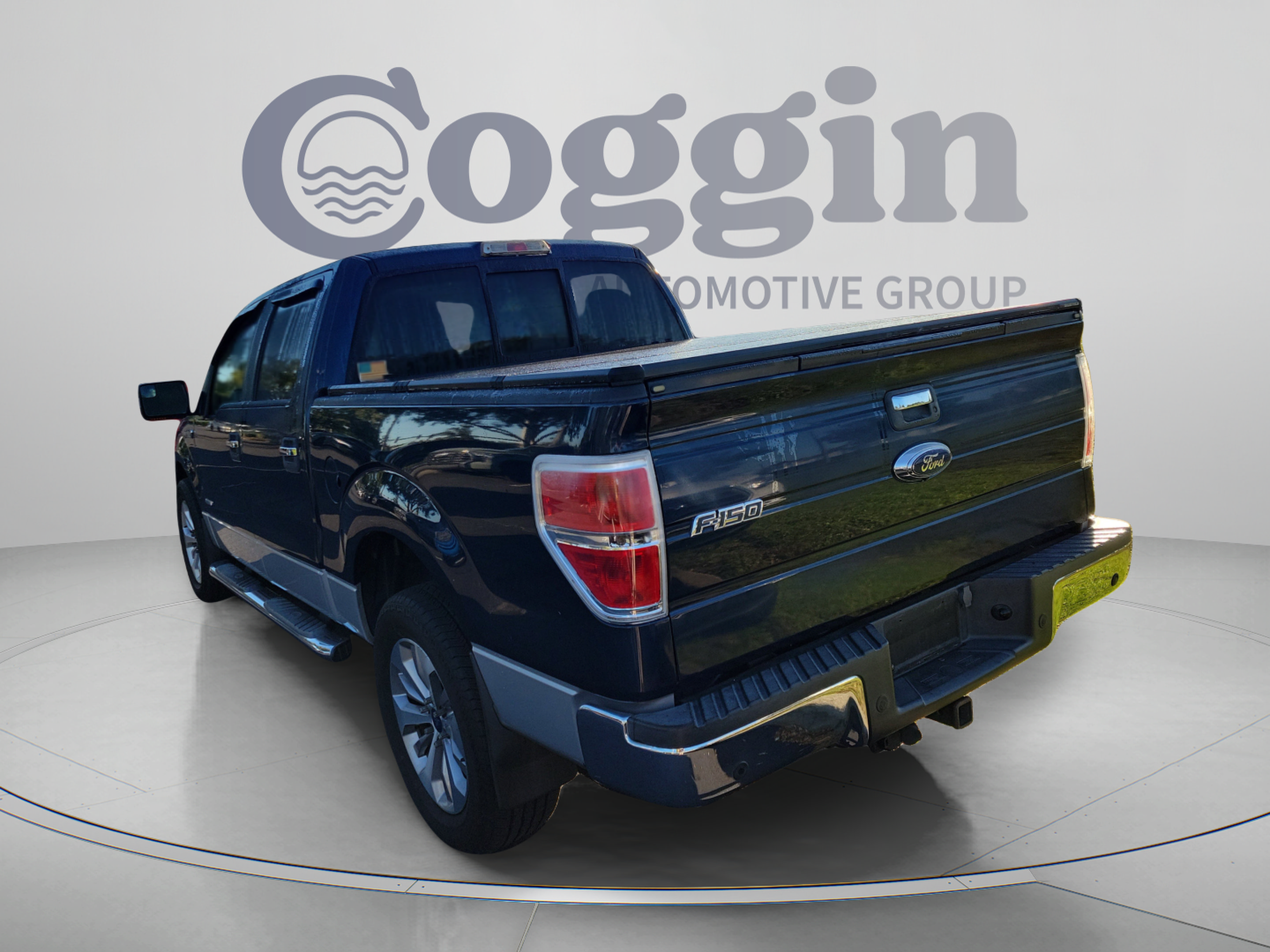 Used 2014 Ford F150 XLT w/ Equipment Group 302A Luxury RWD image 2