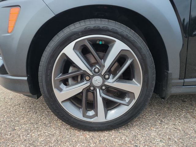 Certified 2021 Hyundai Kona Ultimate AWD/4WD image 21