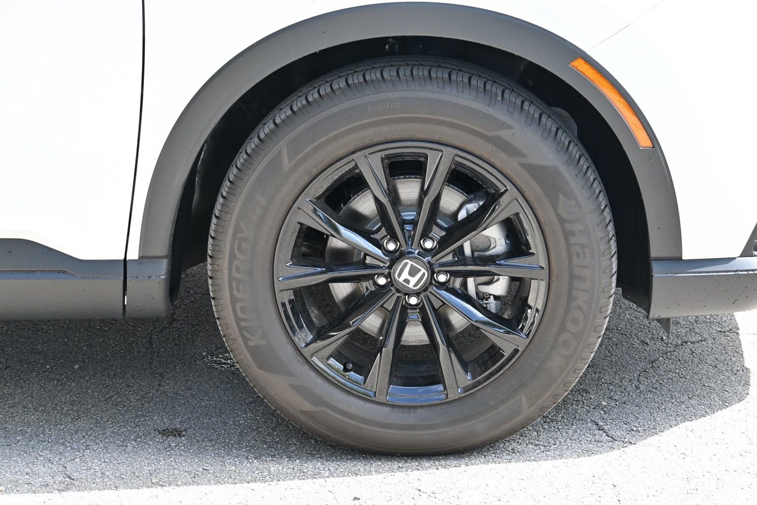 New 2026 Honda CR-V Sport image 38