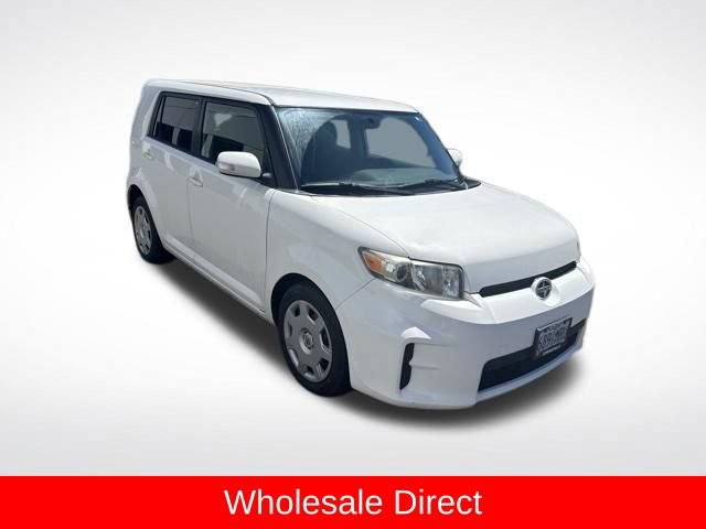 Used 2011 Scion xB
