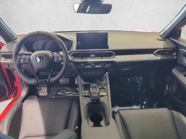 New 2026 Honda Prelude image 12