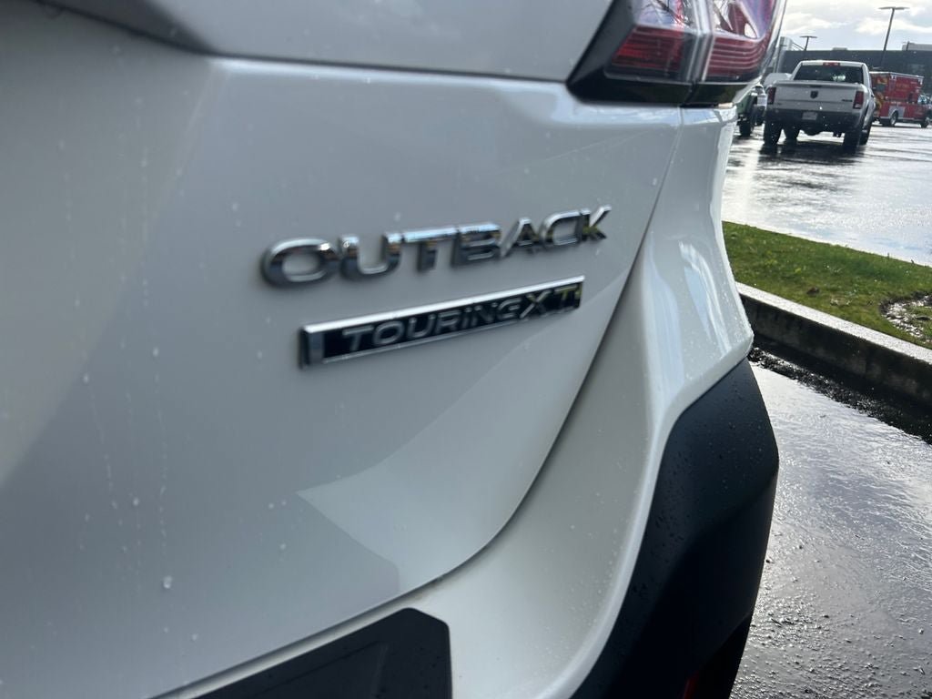Used 2022 Subaru Outback Touring XT w/ Popular Package #2 AWD/4WD image 35
