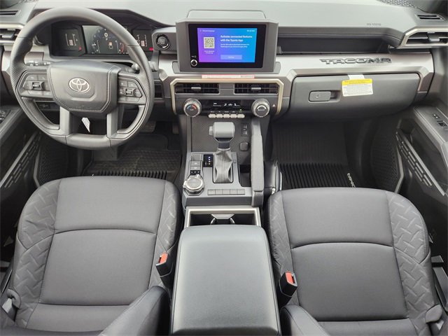 New 2026 Toyota Tacoma SR5 image 20