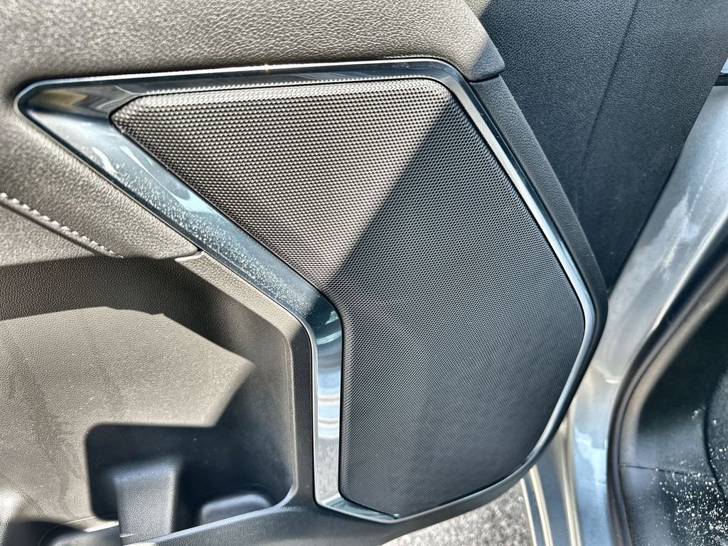 New 2026 GMC Sierra 1500 Elevation image 23