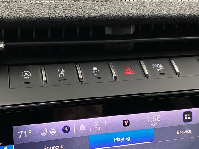 New 2026 Jeep Grand Cherokee Altitude image 28