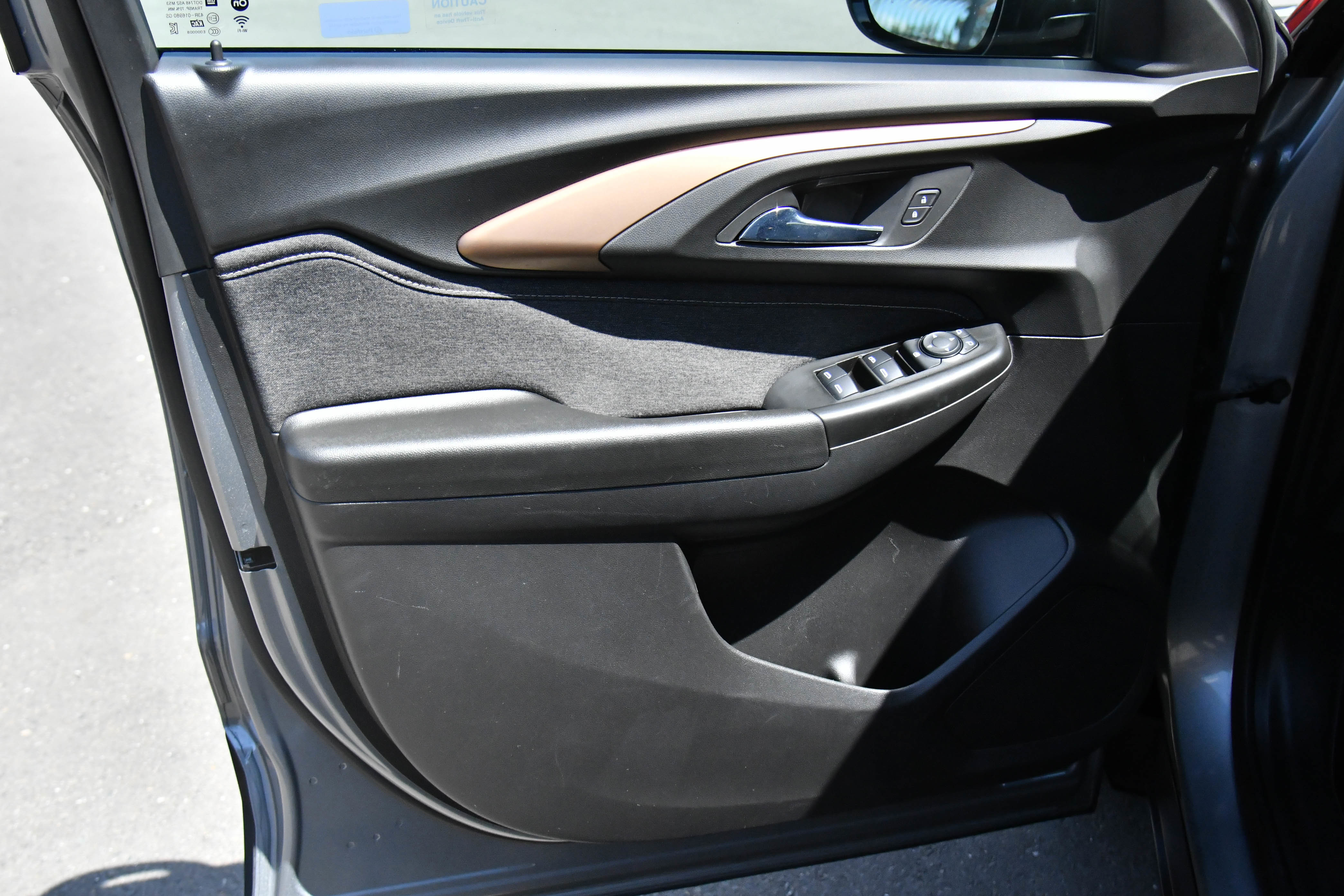 Used 2023 Chevrolet TrailBlazer ACTIV w/ Convenience Package image 13