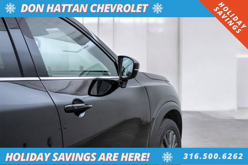 Used 2022 Nissan Pathfinder SL image 41