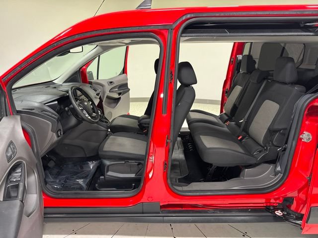 Used 2021 Ford Transit Connect XL FWD image 8