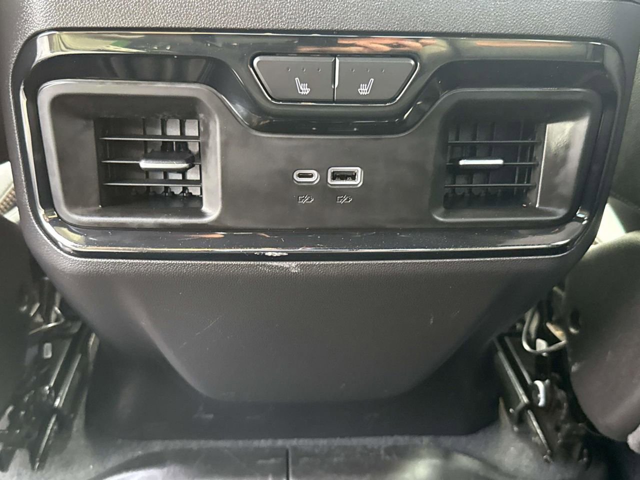 Used 2023 GMC Sierra 1500 AT4 w/ AT4 Premium Package AWD/4WD image 30