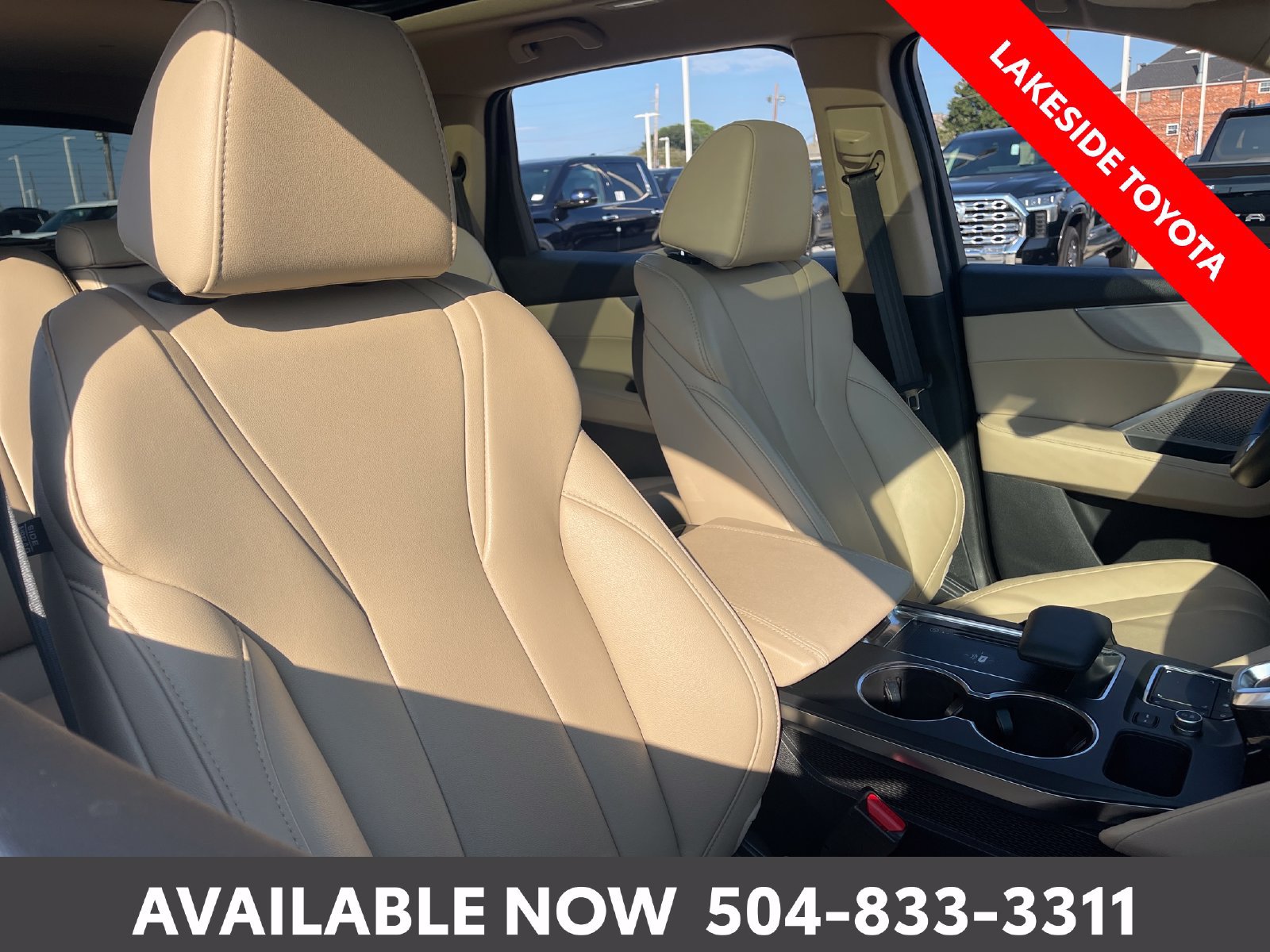 Used 2024 Acura MDX FWD image 14