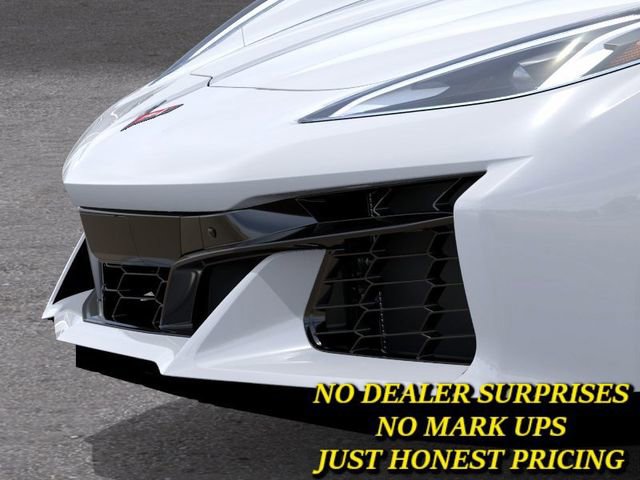 New 2026 Chevrolet Corvette E-Ray w/ Stars & Steel Limited Edition AWD/4WD image 13
