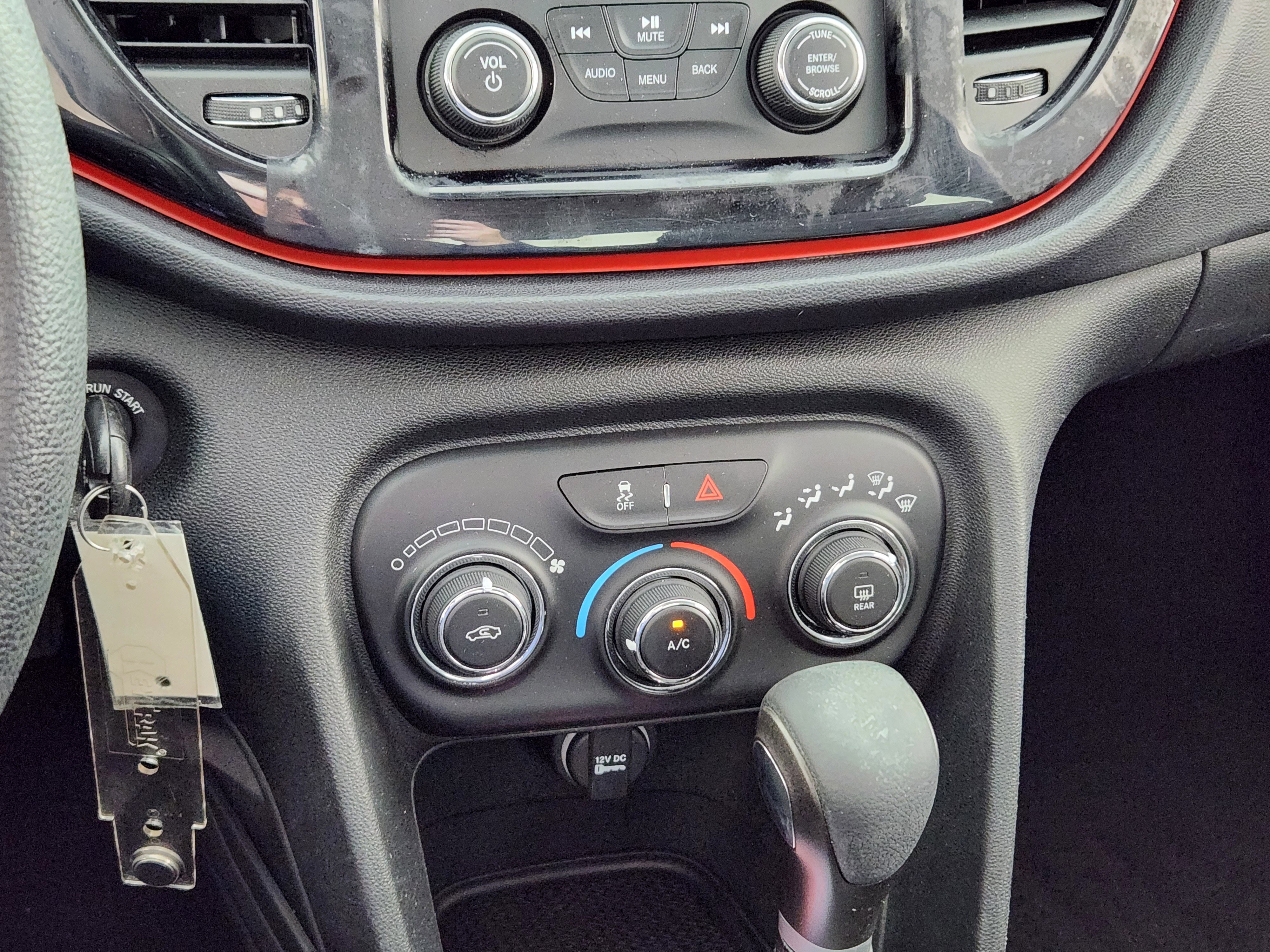 Used 2015 Dodge Dart SXT FWD image 23