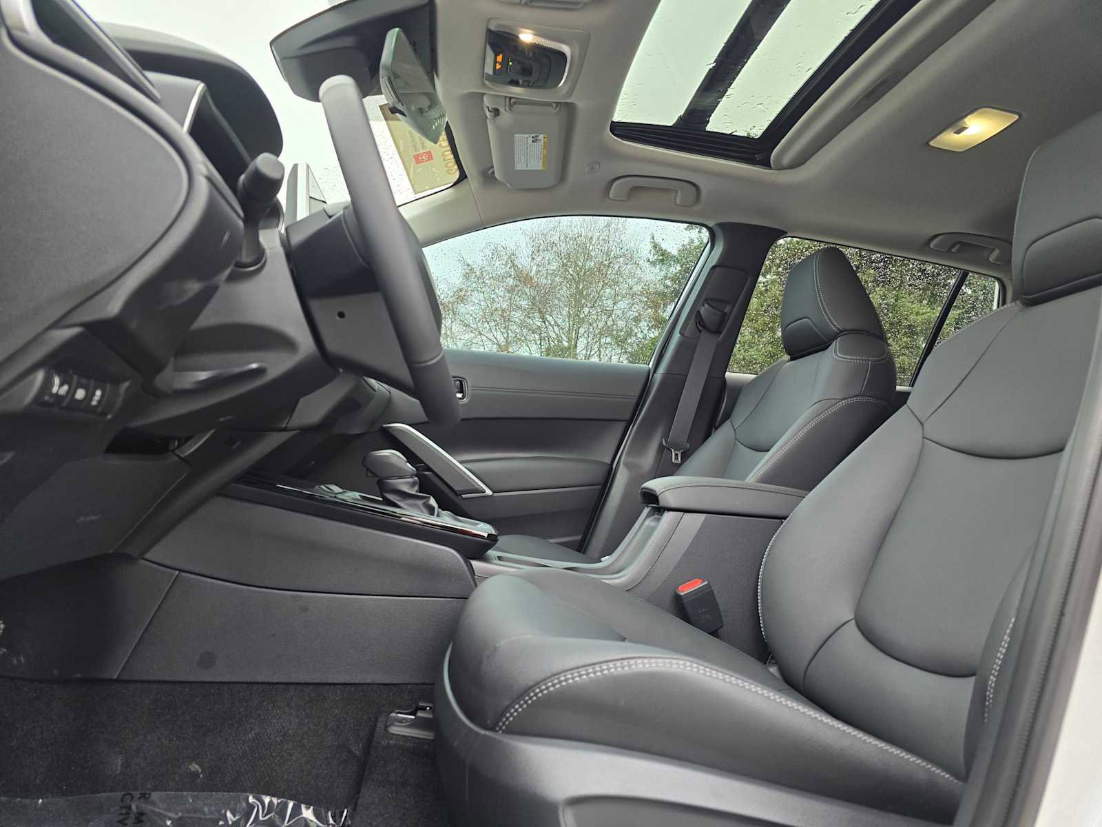 Certified 2026 Toyota Corolla Cross XLE w/ Convenience Package image 20