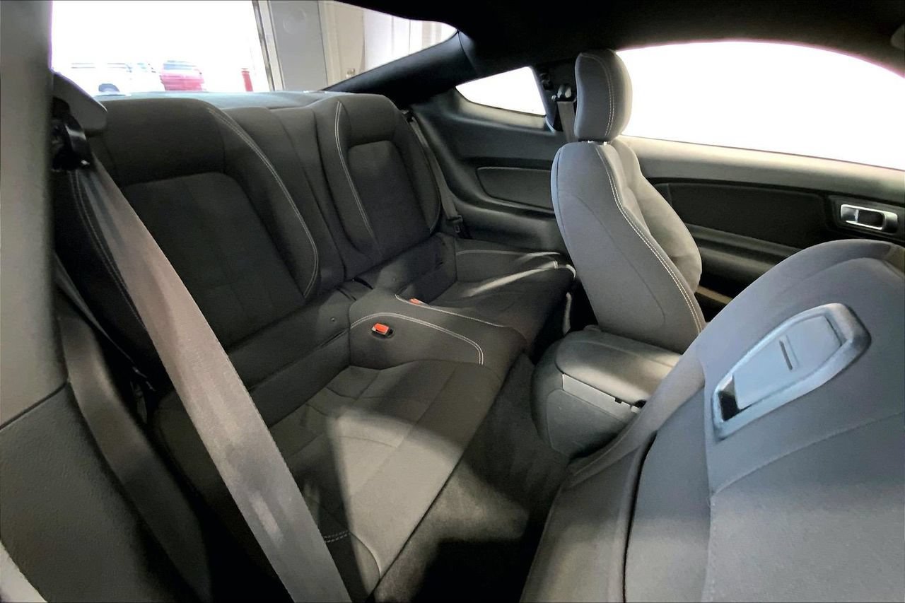 Used 2022 Ford Mustang GT RWD image 20